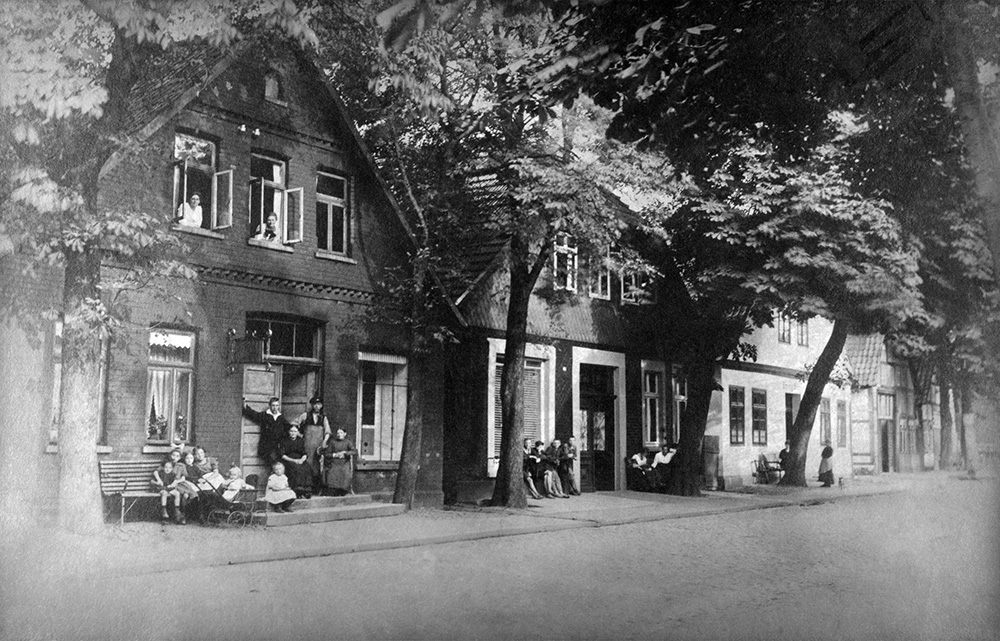 Werkstatt Mindener Straße